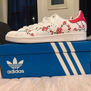 Stan Smith sneakers, Adidas